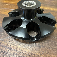 Beckman Coulter SW 32 Ti Ultracentrifuge Rotor image 2